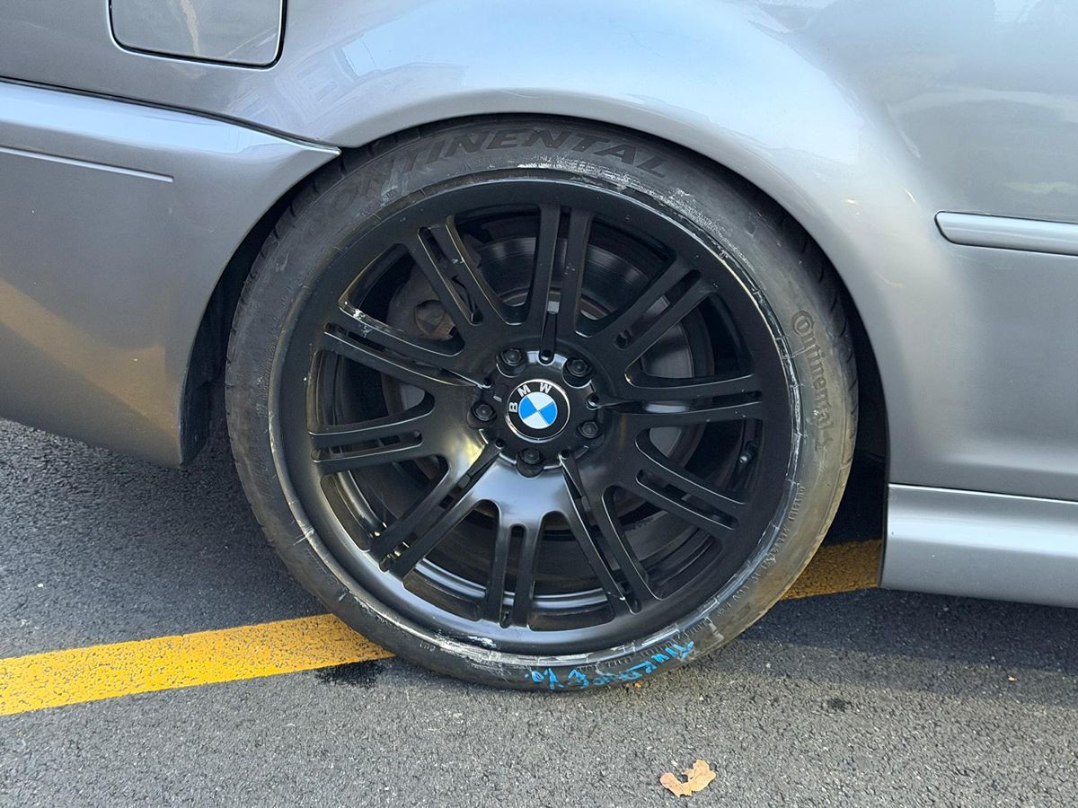 2006 BMW M M3 - Photo 22