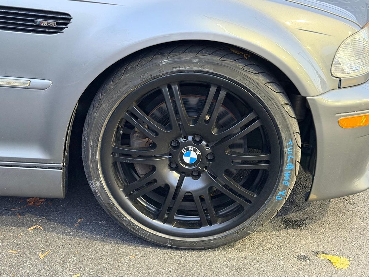 2006 BMW M M3 - Photo 21