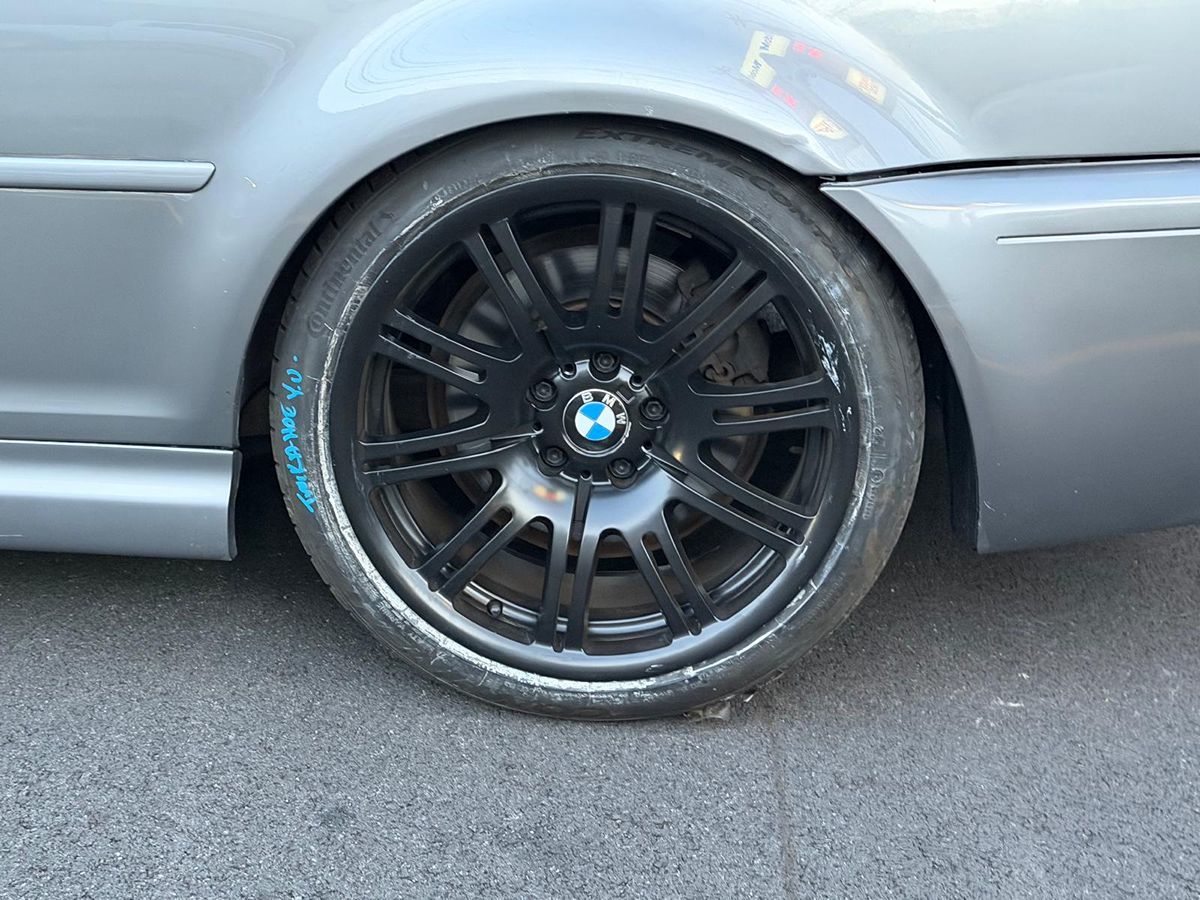 2006 BMW M M3 - Photo 23