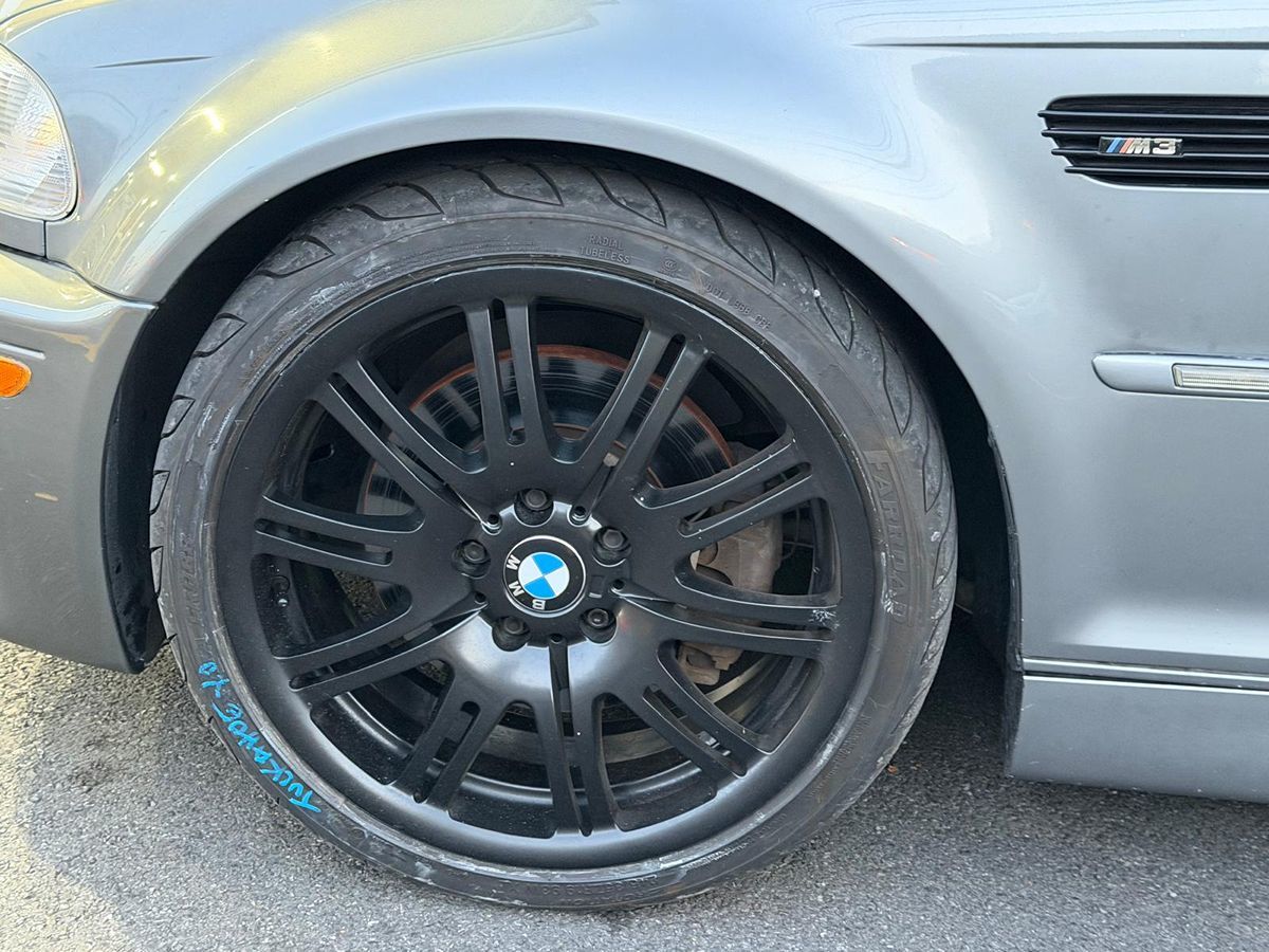 2006 BMW M M3 - Photo 24