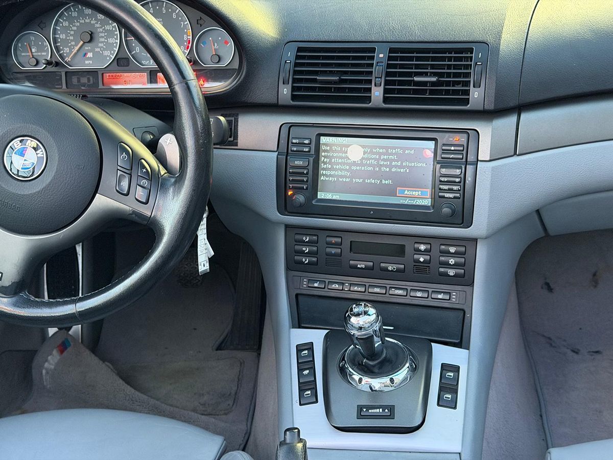 2006 BMW M M3 - Photo 25