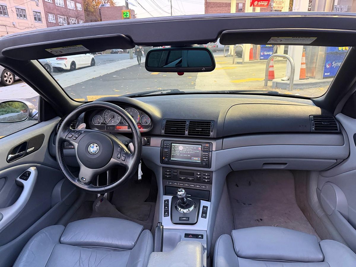 2006 BMW M M3 - Photo 18