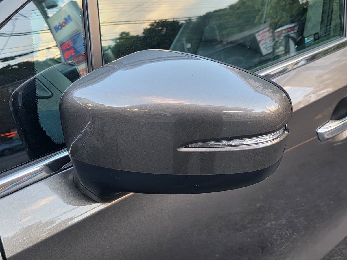 2018 Honda Odyssey EX-L photo 17