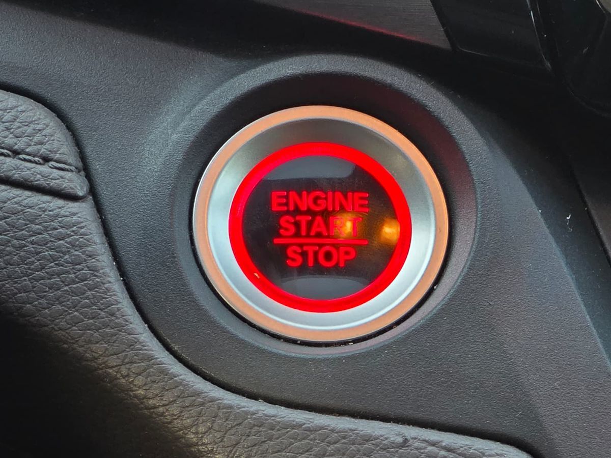 2018 Honda Odyssey EX-L photo 31