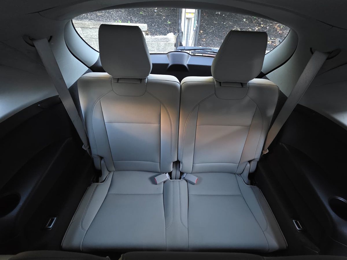 2014 Acura MDX SH-AWD photo 16