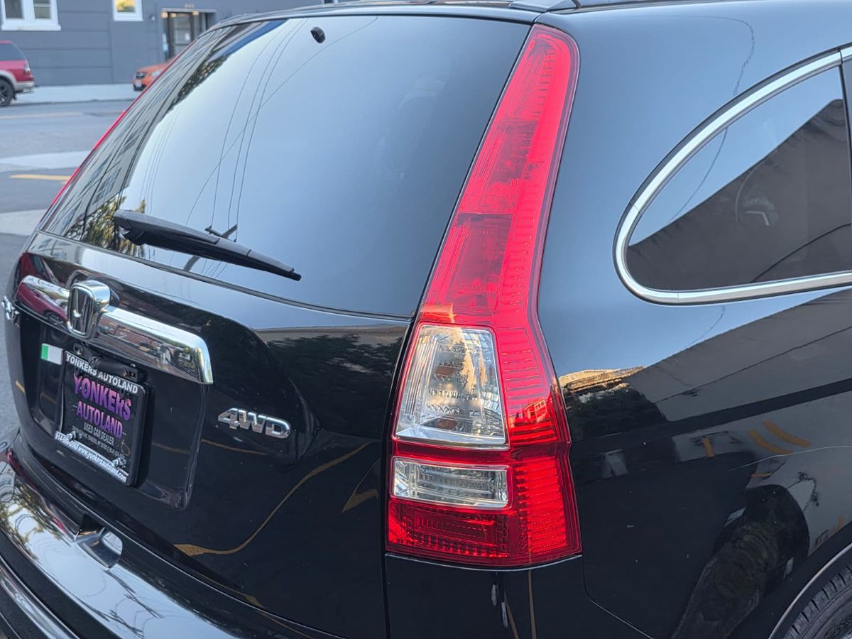 2010 Honda CR-V EX-L photo 10