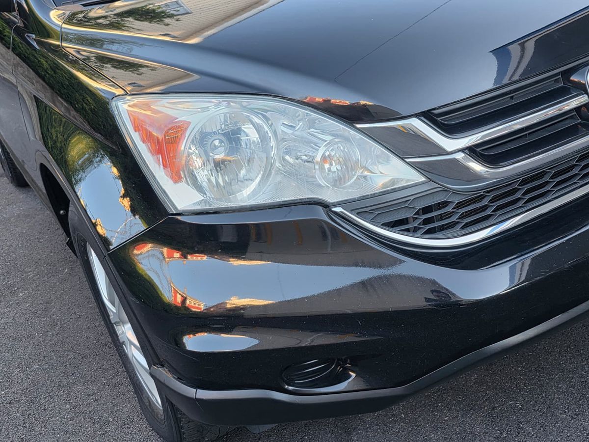 2010 Honda CR-V EX-L photo 9