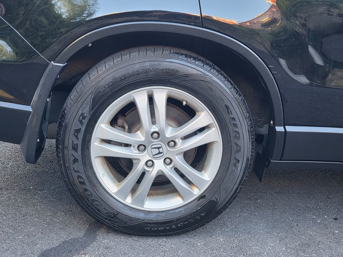 2010 Honda CR-V EX-L photo 15