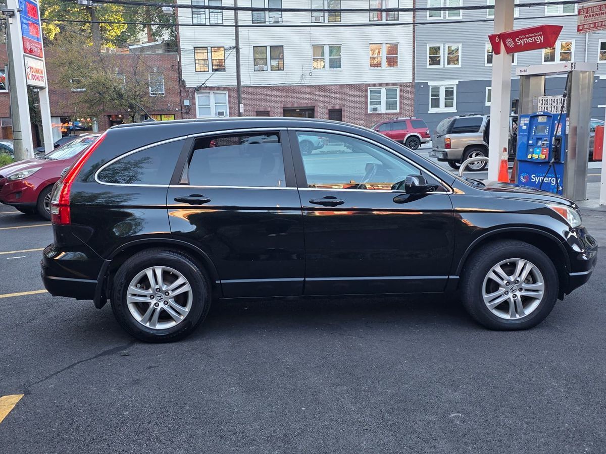 2010 Honda CR-V EX-L photo 14