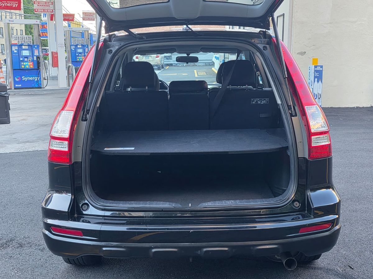 2010 Honda CR-V EX-L photo 16