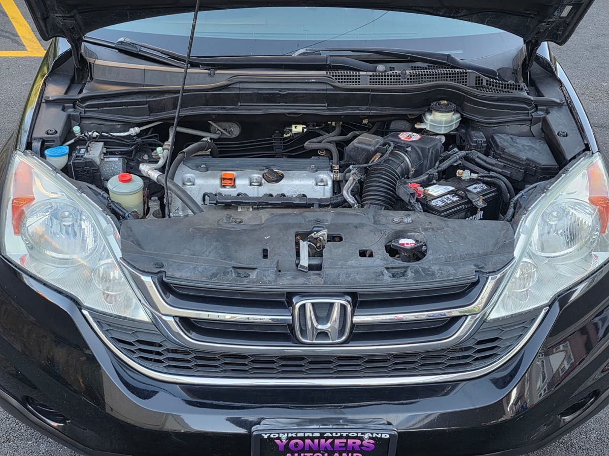 2010 Honda CR-V EX-L photo 17