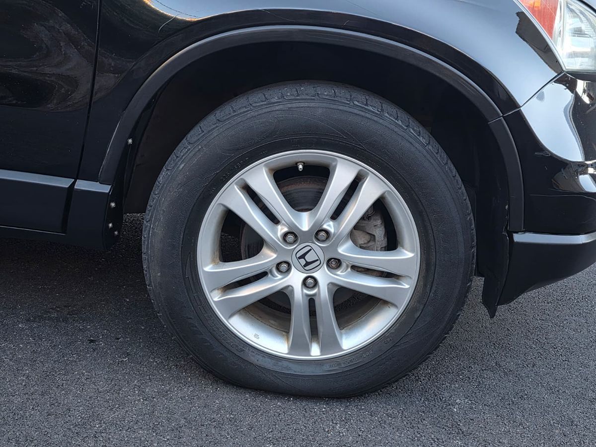 2010 Honda CR-V EX-L photo 20