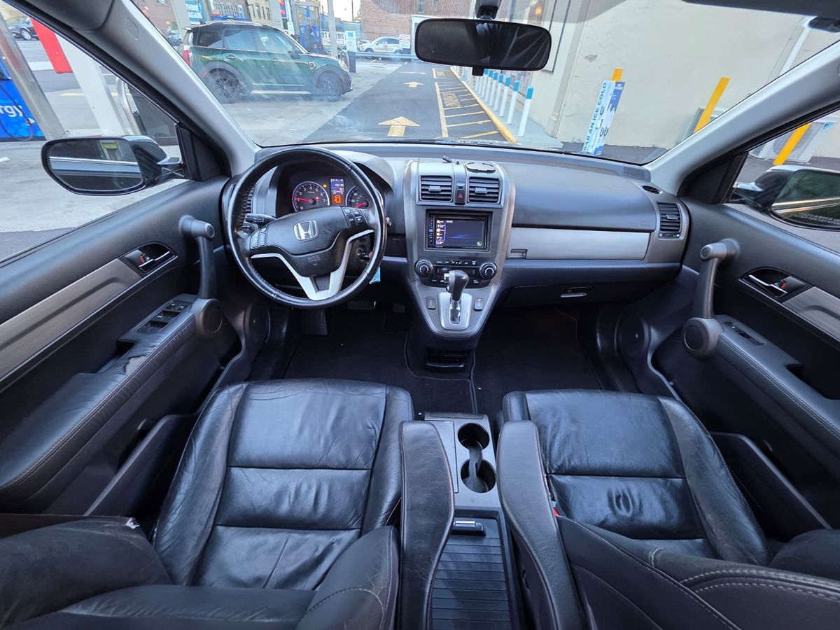 2010 Honda CR-V EX-L photo 21