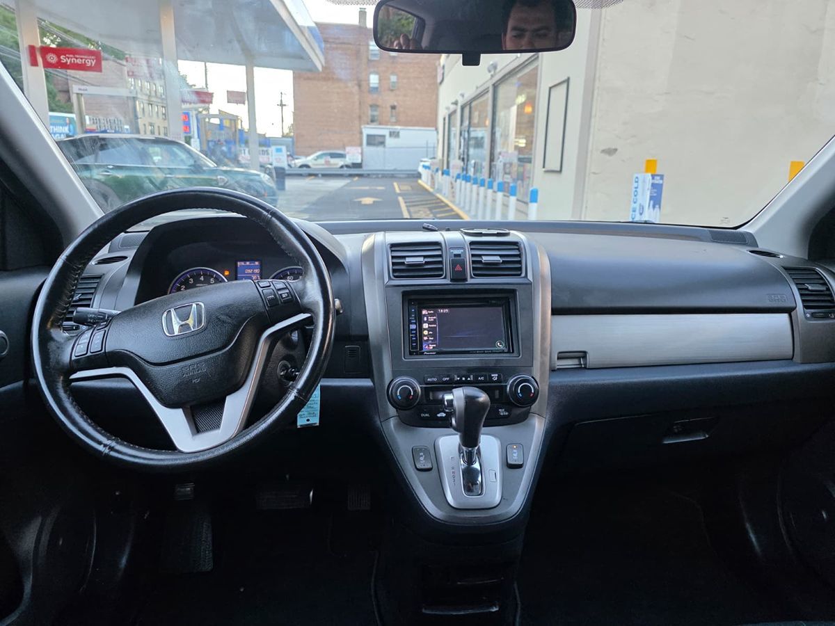 2010 Honda CR-V EX-L photo 22