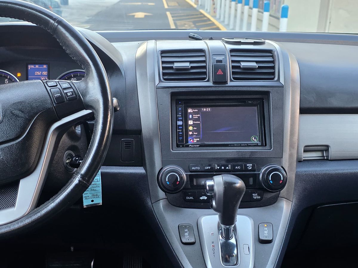 2010 Honda CR-V EX-L photo 23