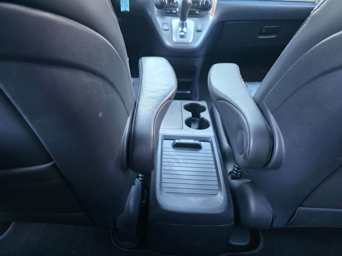 2010 Honda CR-V EX-L photo 27