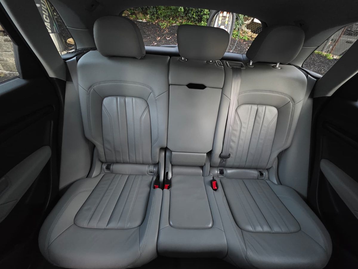 2018 Audi Q5 Premium photo 8
