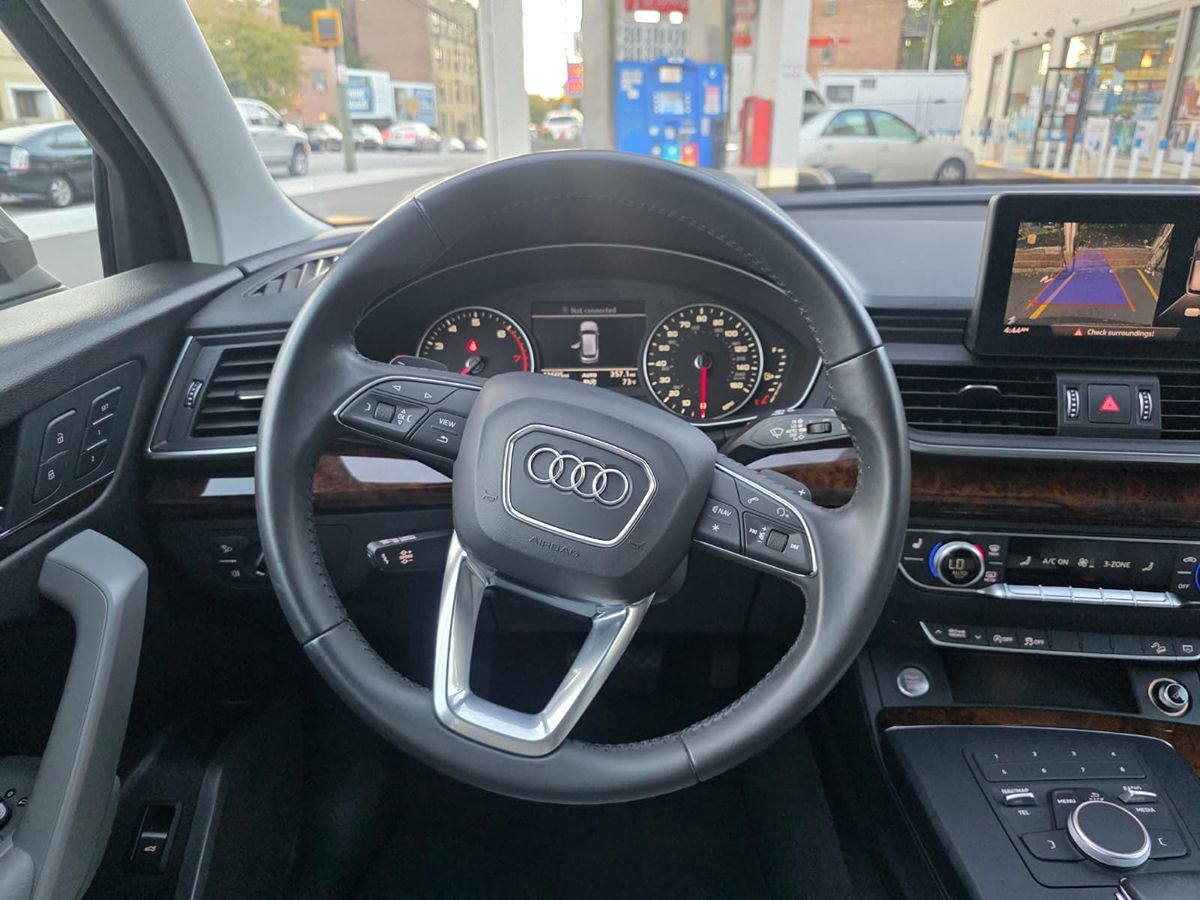 2018 Audi Q5 Premium photo 20