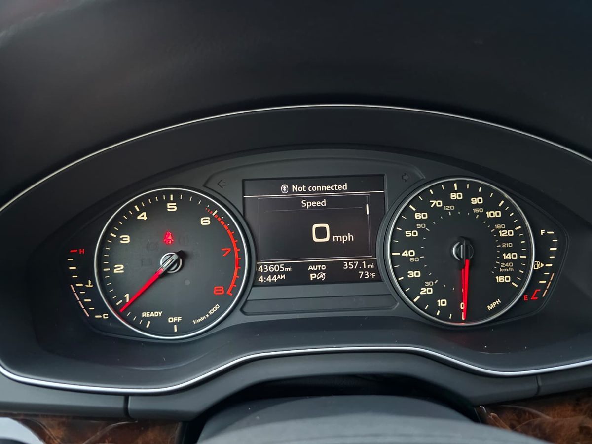 2018 Audi Q5 Premium photo 22