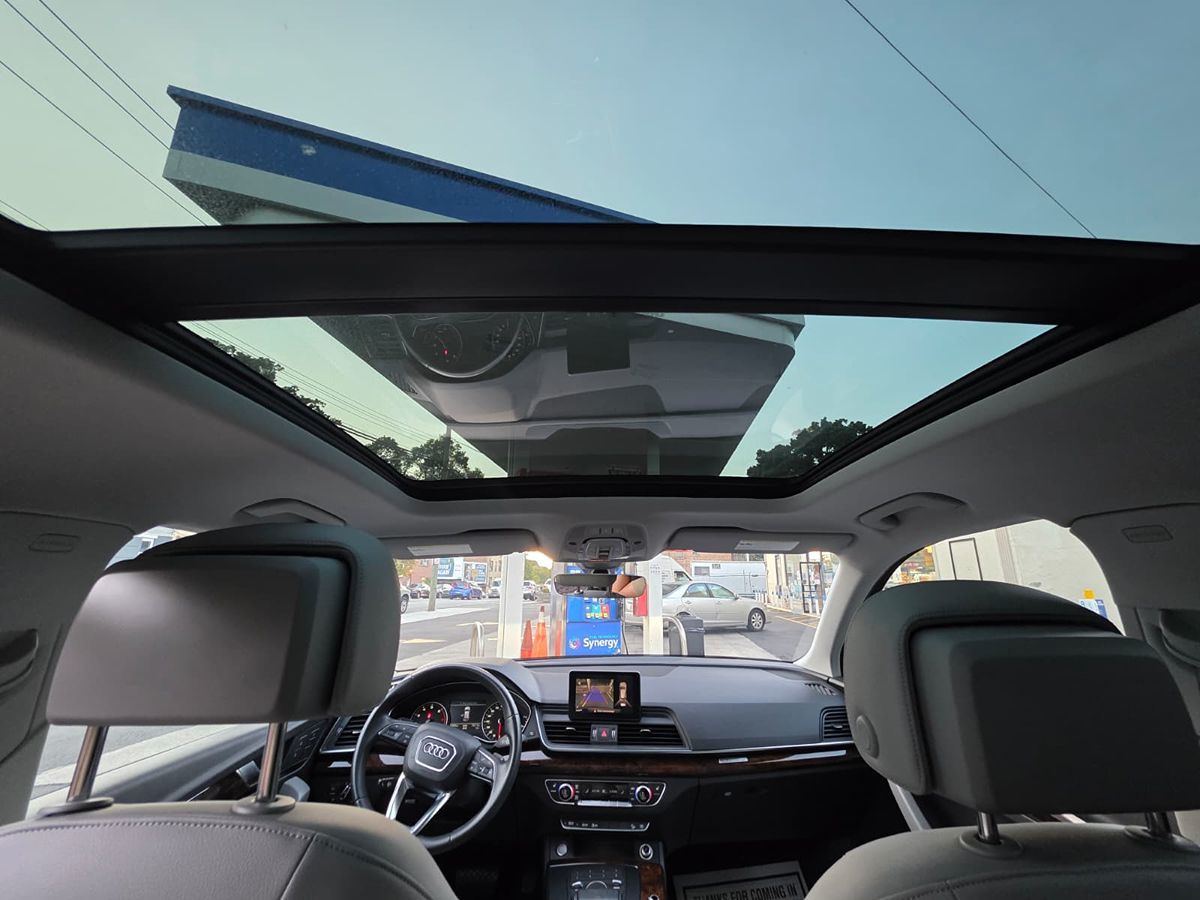 2018 Audi Q5 Premium photo 24