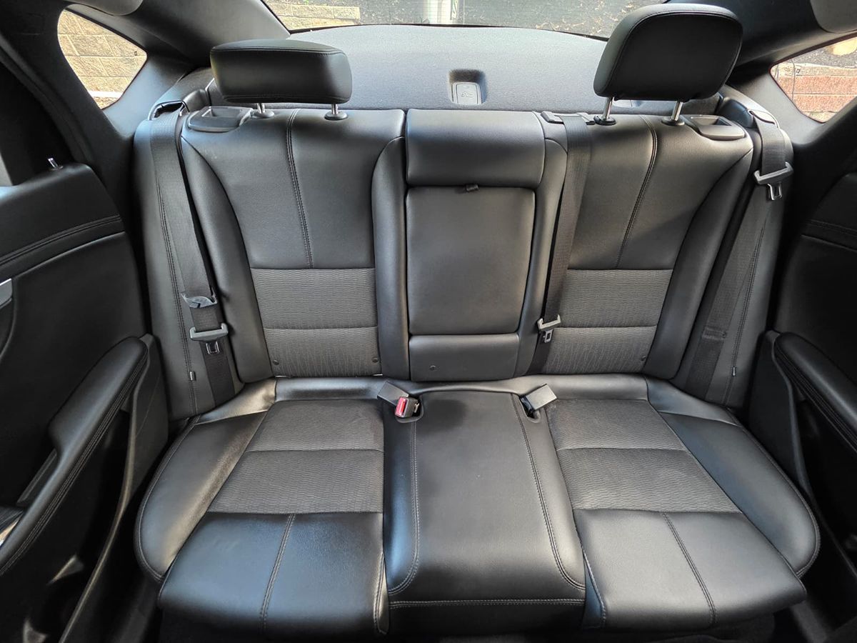 2016 Chevrolet Impala 1LT photo 18