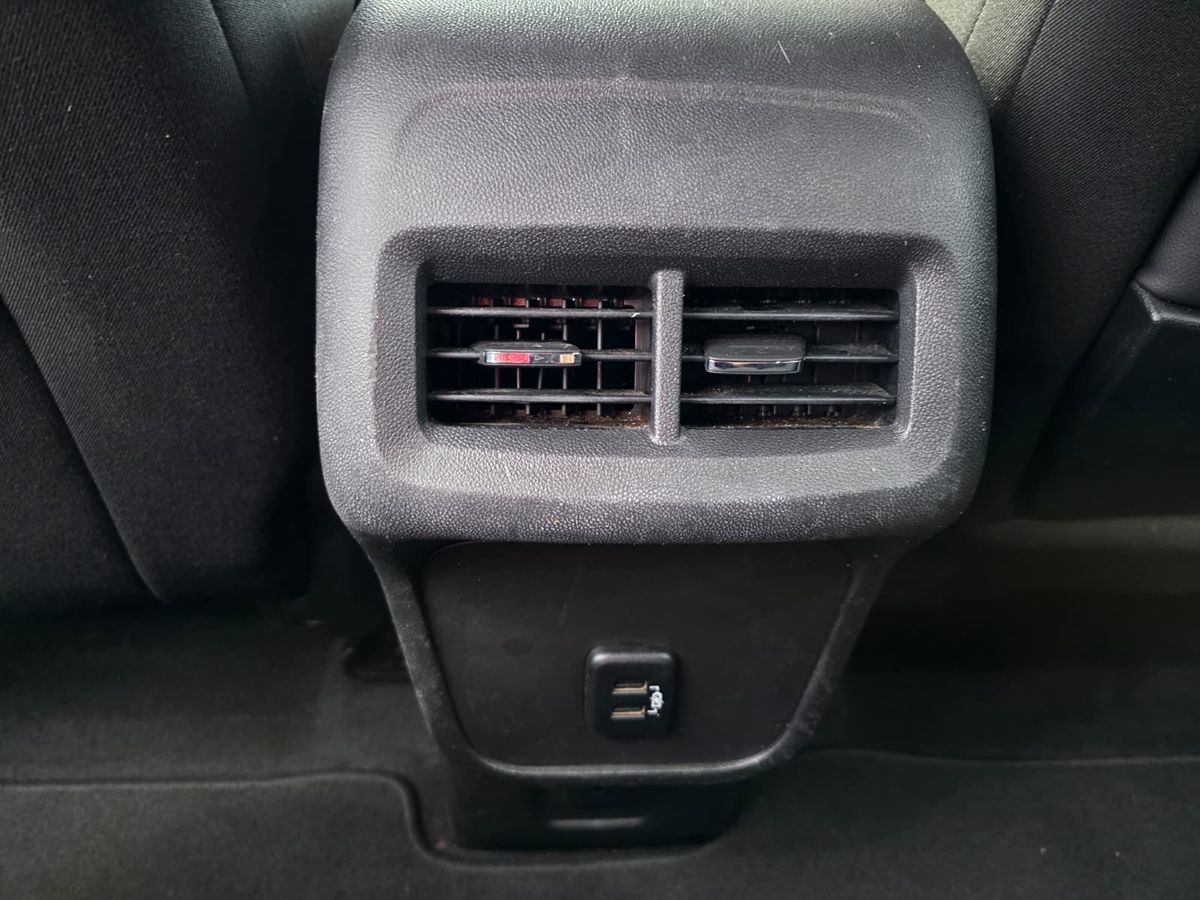2018 Gmc Terrain SLE photo 22