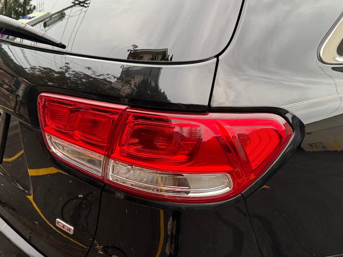 2016 Kia Sorento LX photo 10