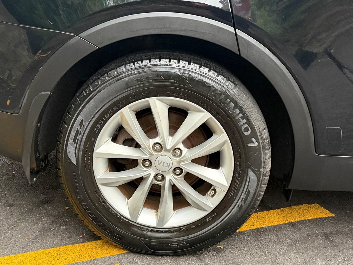 2016 Kia Sorento LX photo 15