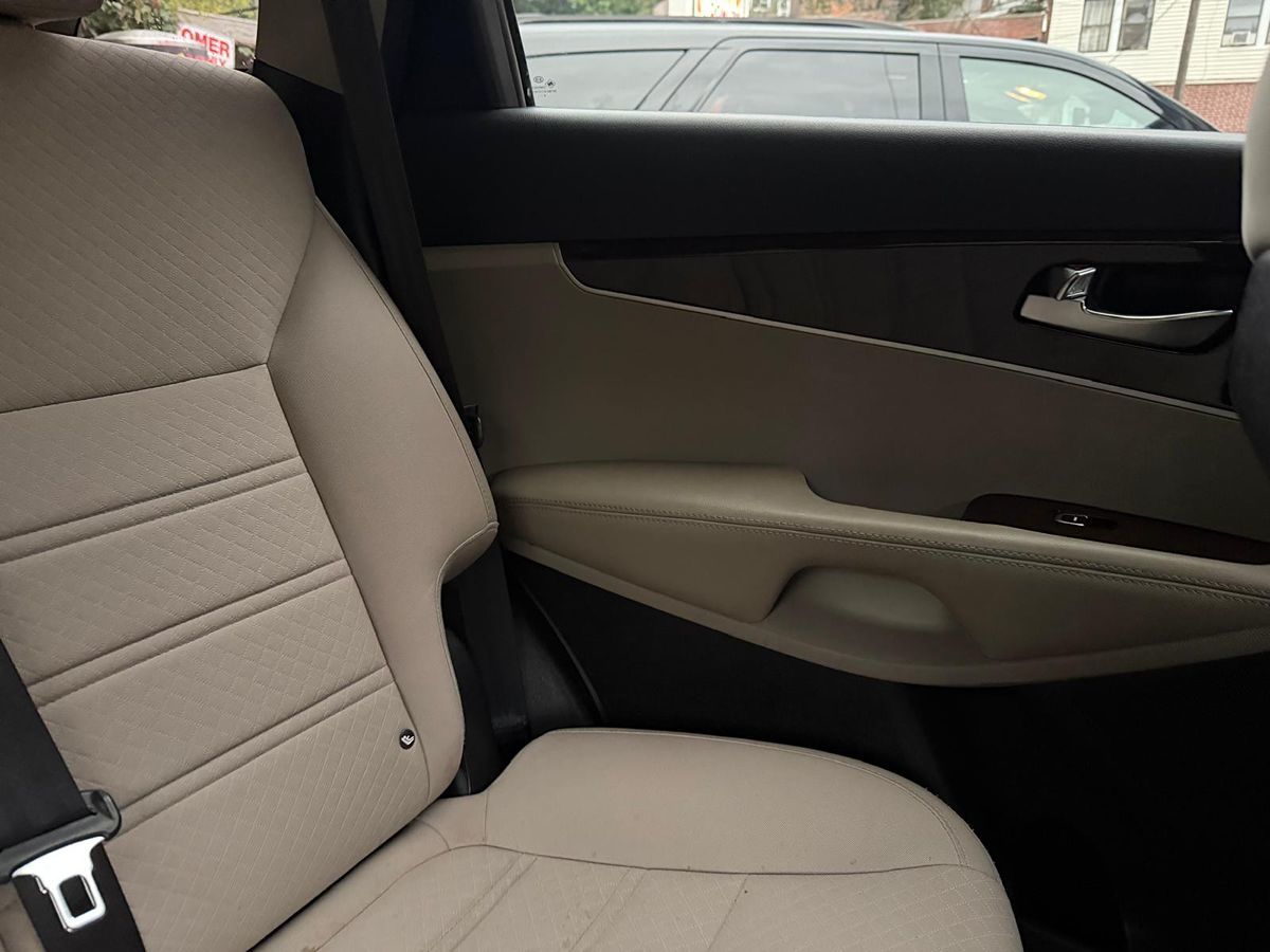 2016 Kia Sorento LX photo 19