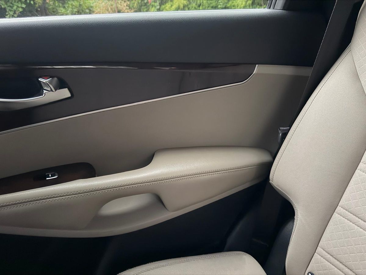 2016 Kia Sorento LX photo 20