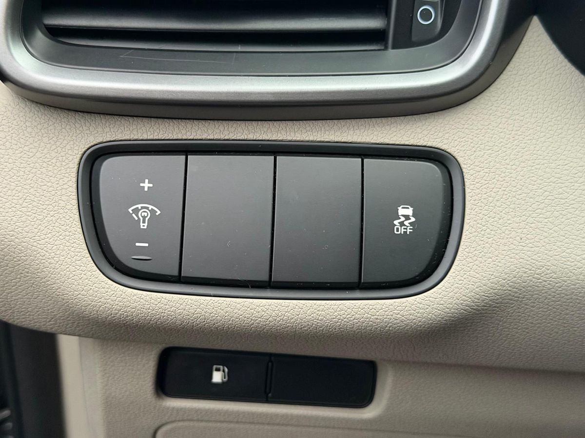 2016 Kia Sorento LX photo 31