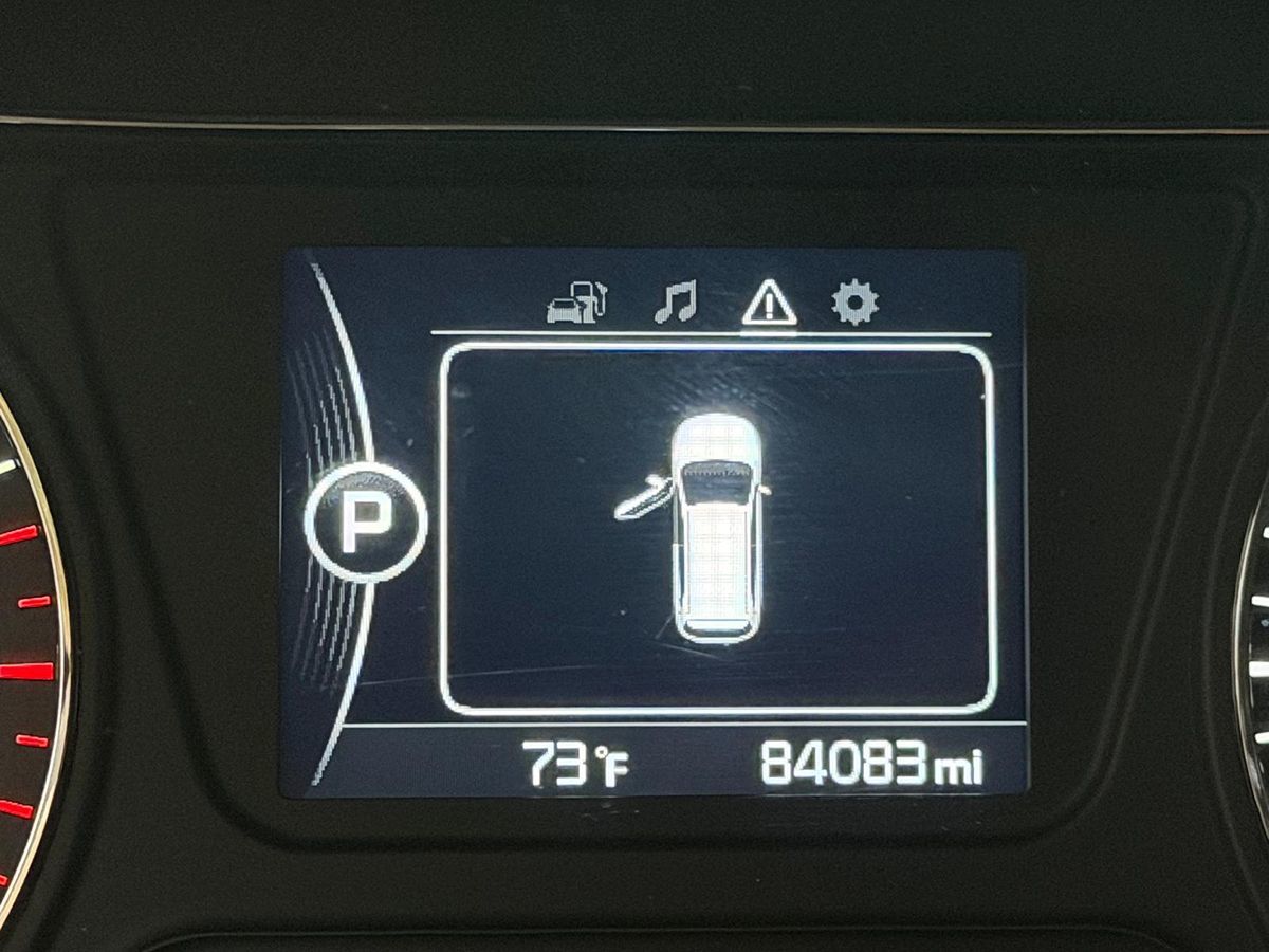 2016 Kia Sorento LX photo 32