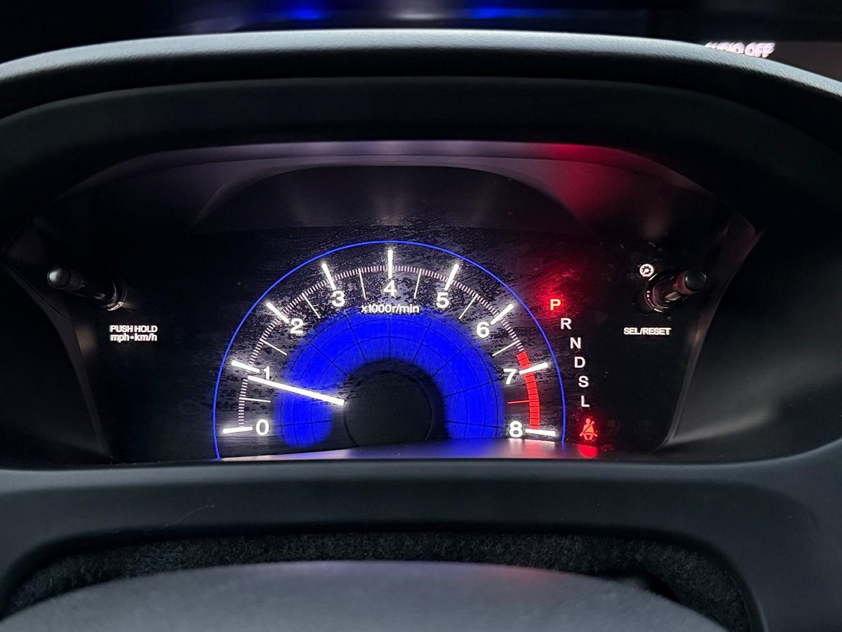 2015 Honda Civic EX photo 30