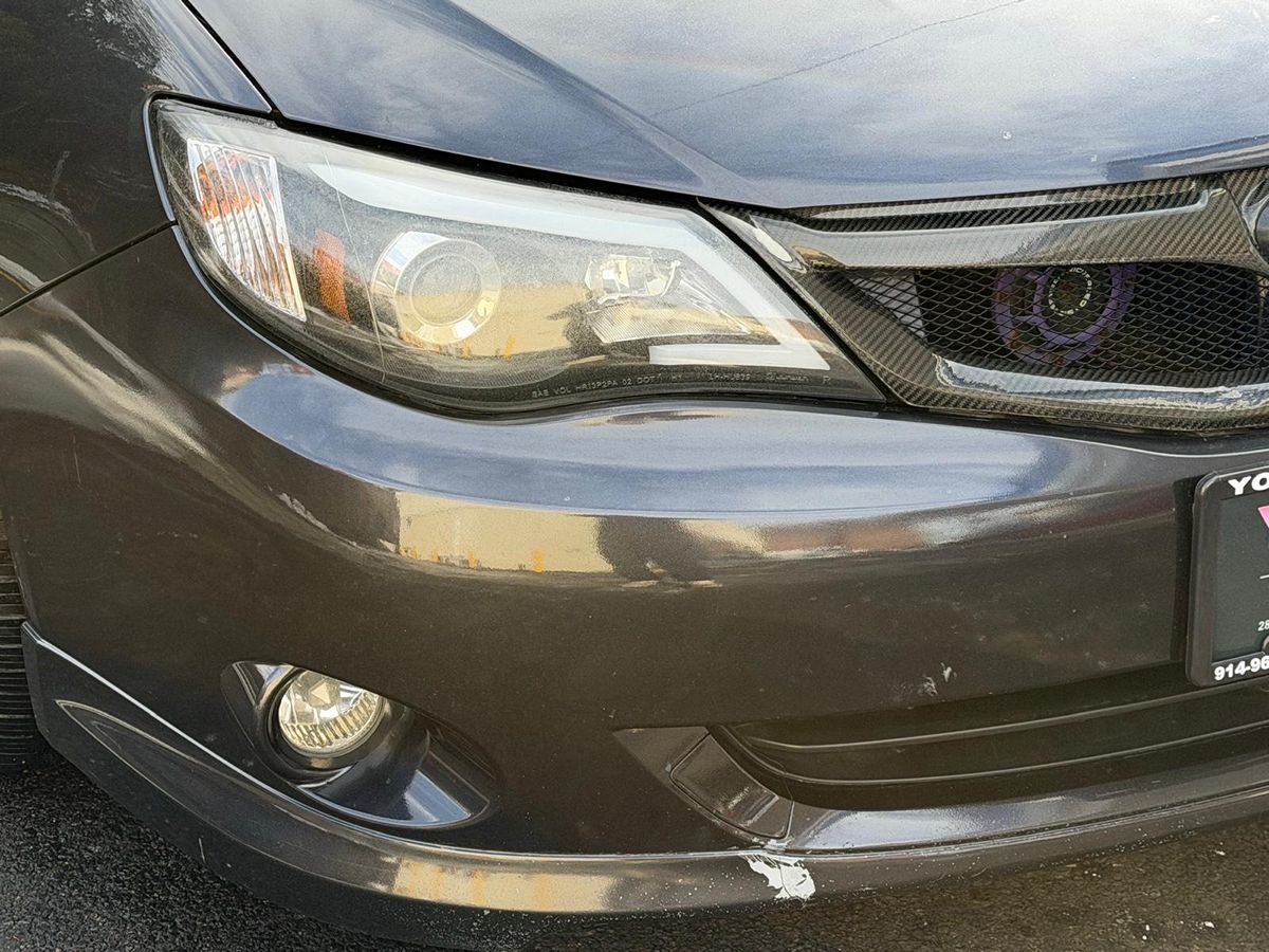 2010 Subaru Impreza WRX - Photo 10