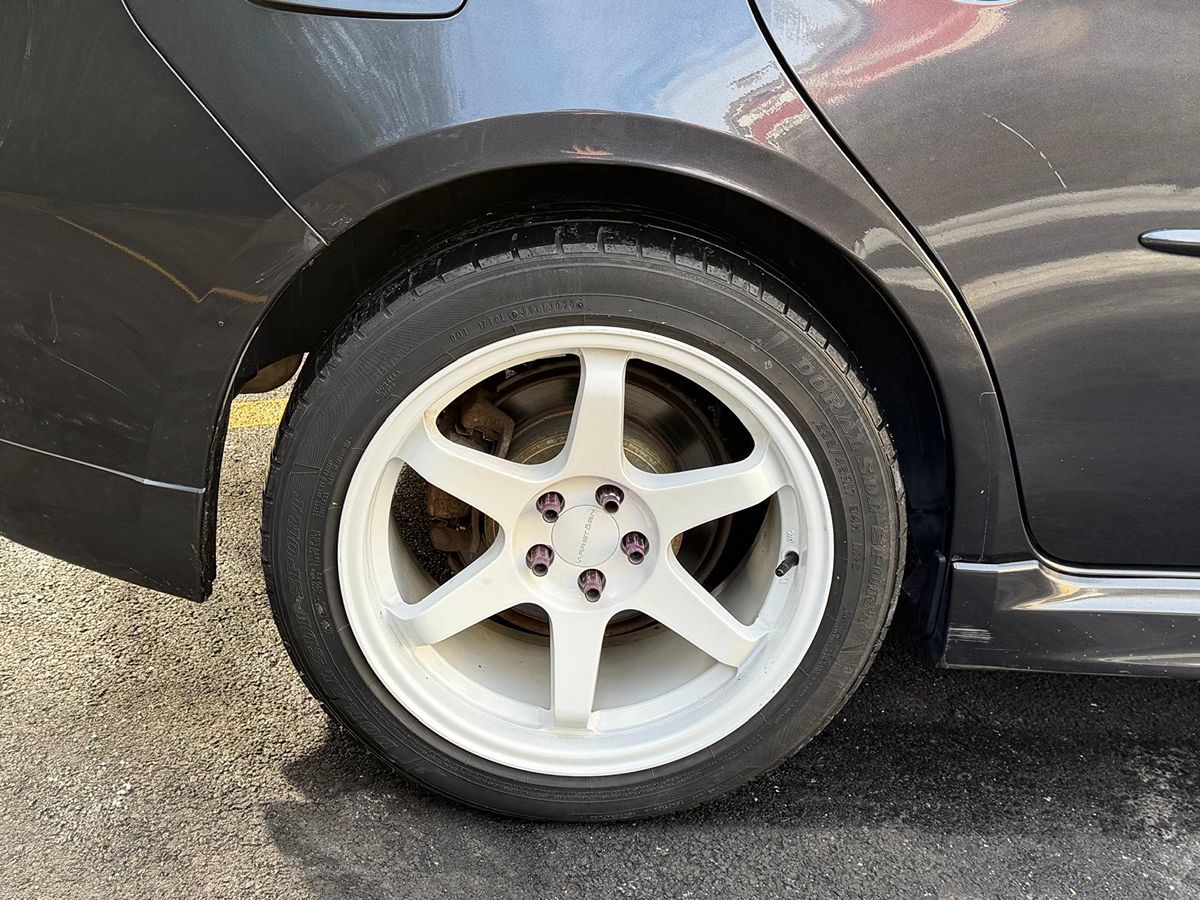 2010 Subaru Impreza WRX - Photo 24