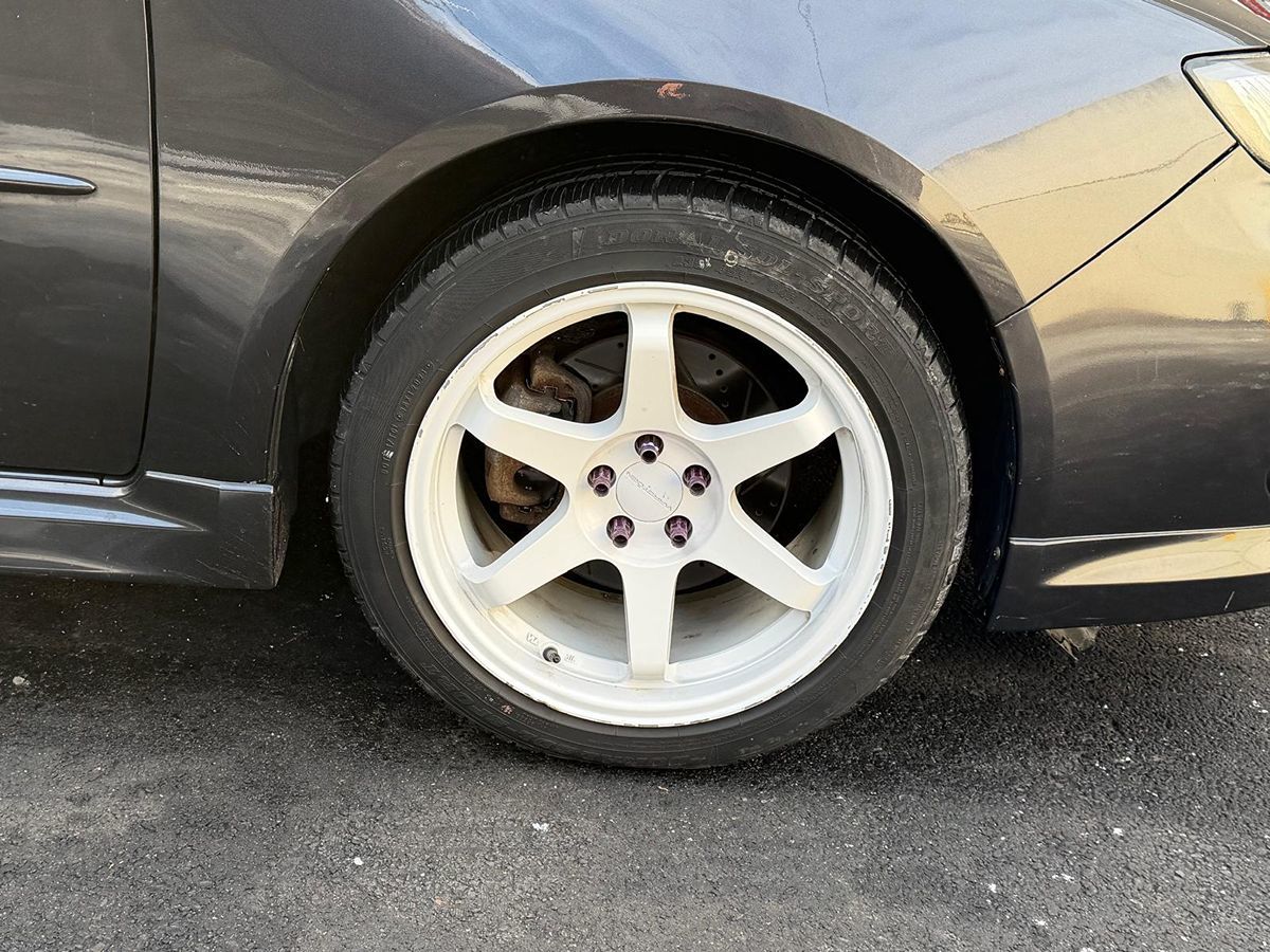 2010 Subaru Impreza WRX - Photo 23