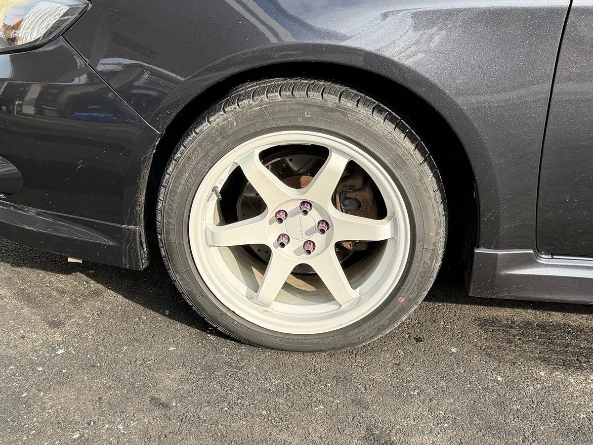 2010 Subaru Impreza WRX - Photo 26