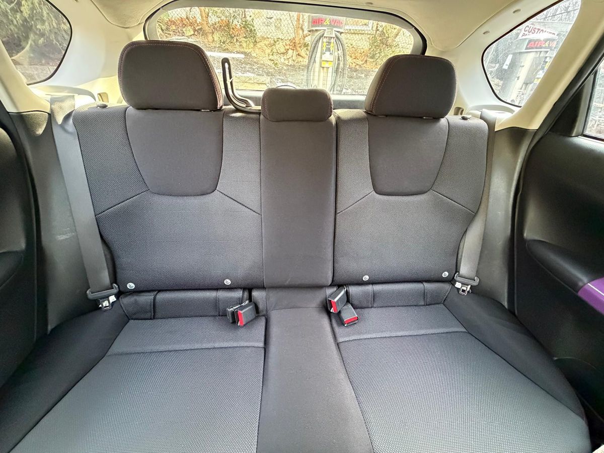 2010 Subaru Impreza WRX - Photo 20