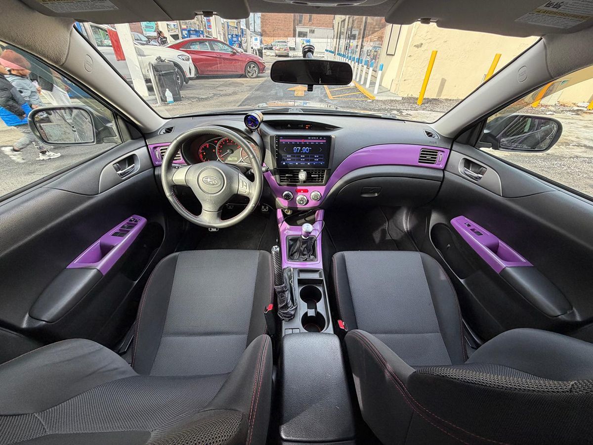 2010 Subaru Impreza WRX - Photo 13