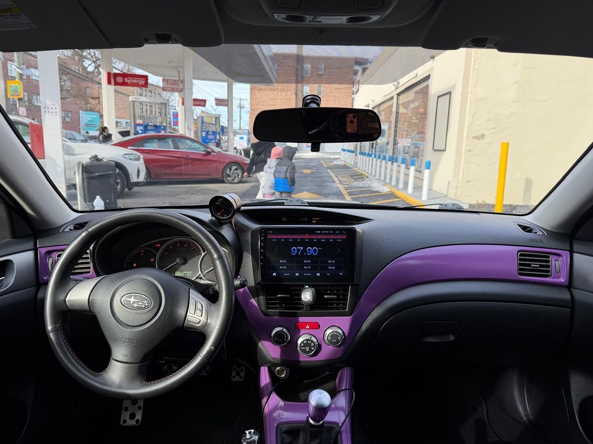 2010 Subaru Impreza WRX - Photo 14