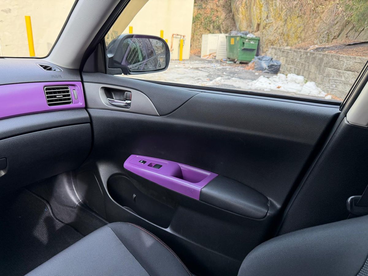 2010 Subaru Impreza WRX - Photo 15