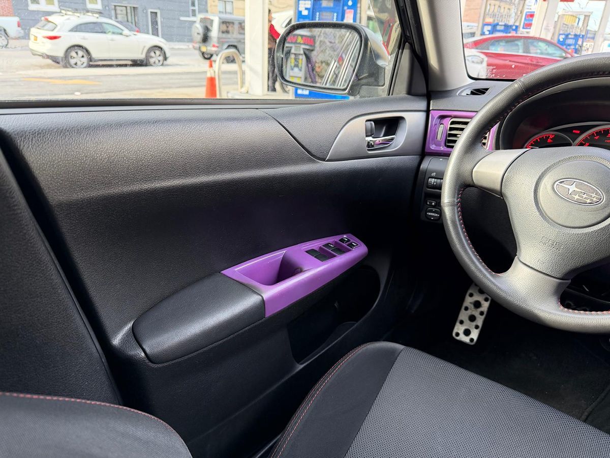 2010 Subaru Impreza WRX - Photo 16