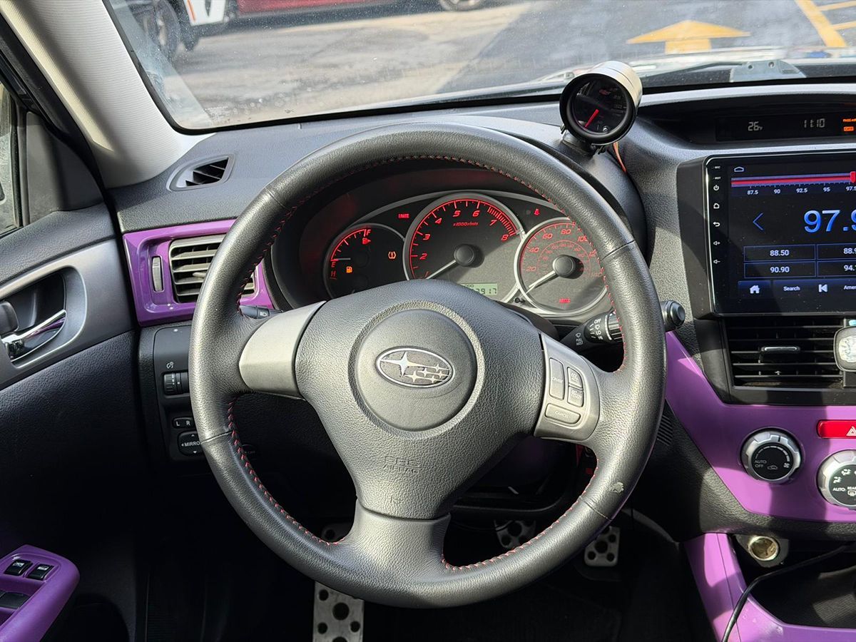 2010 Subaru Impreza WRX - Photo 17