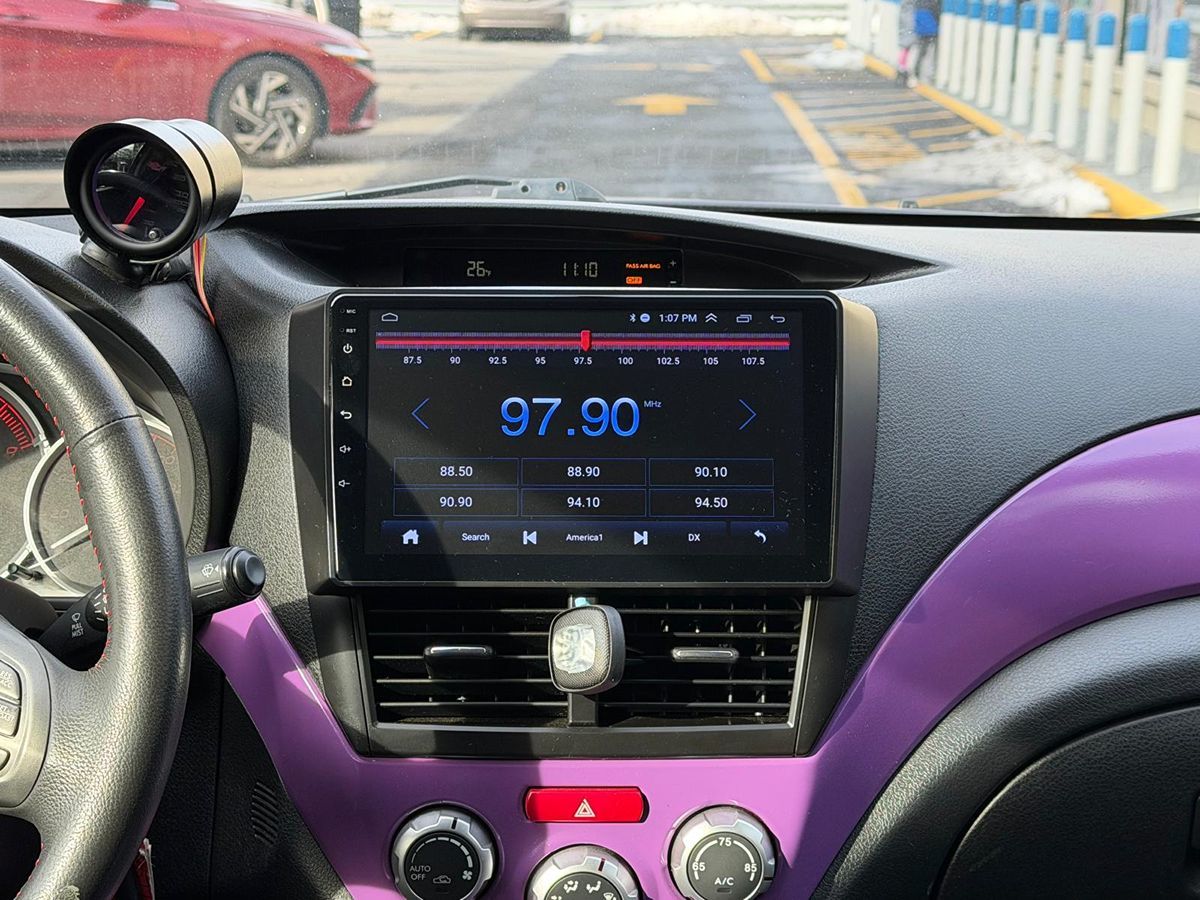 2010 Subaru Impreza WRX - Photo 18