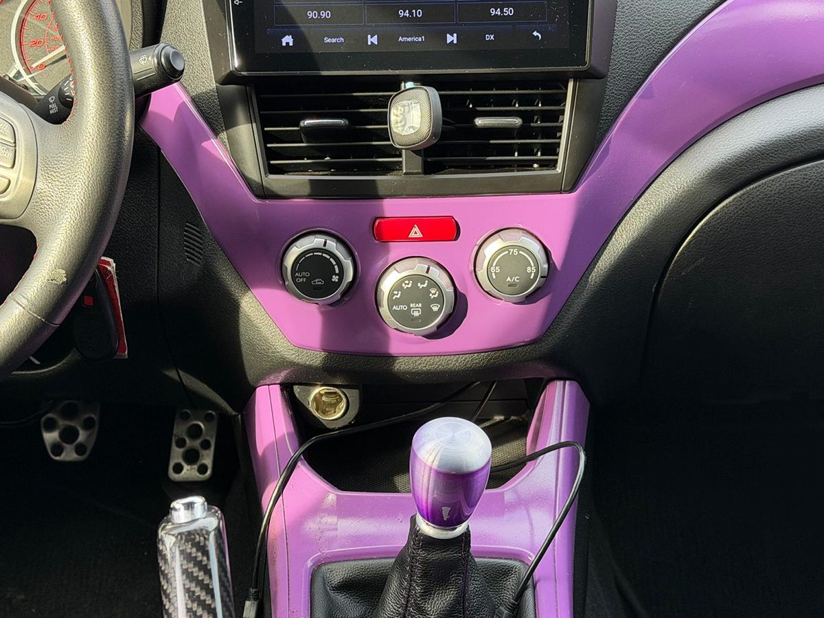 2010 Subaru Impreza WRX - Photo 19