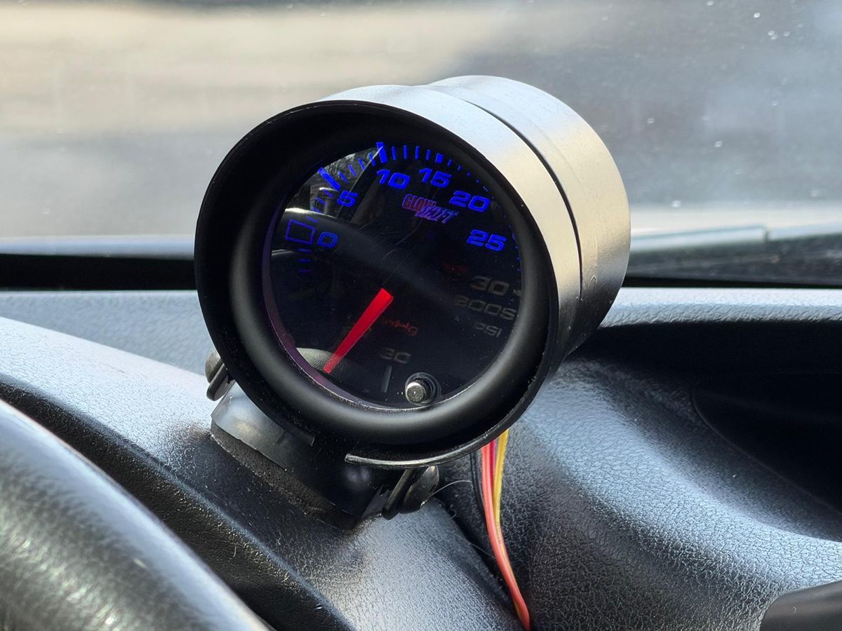 2010 Subaru Impreza WRX - Photo 22