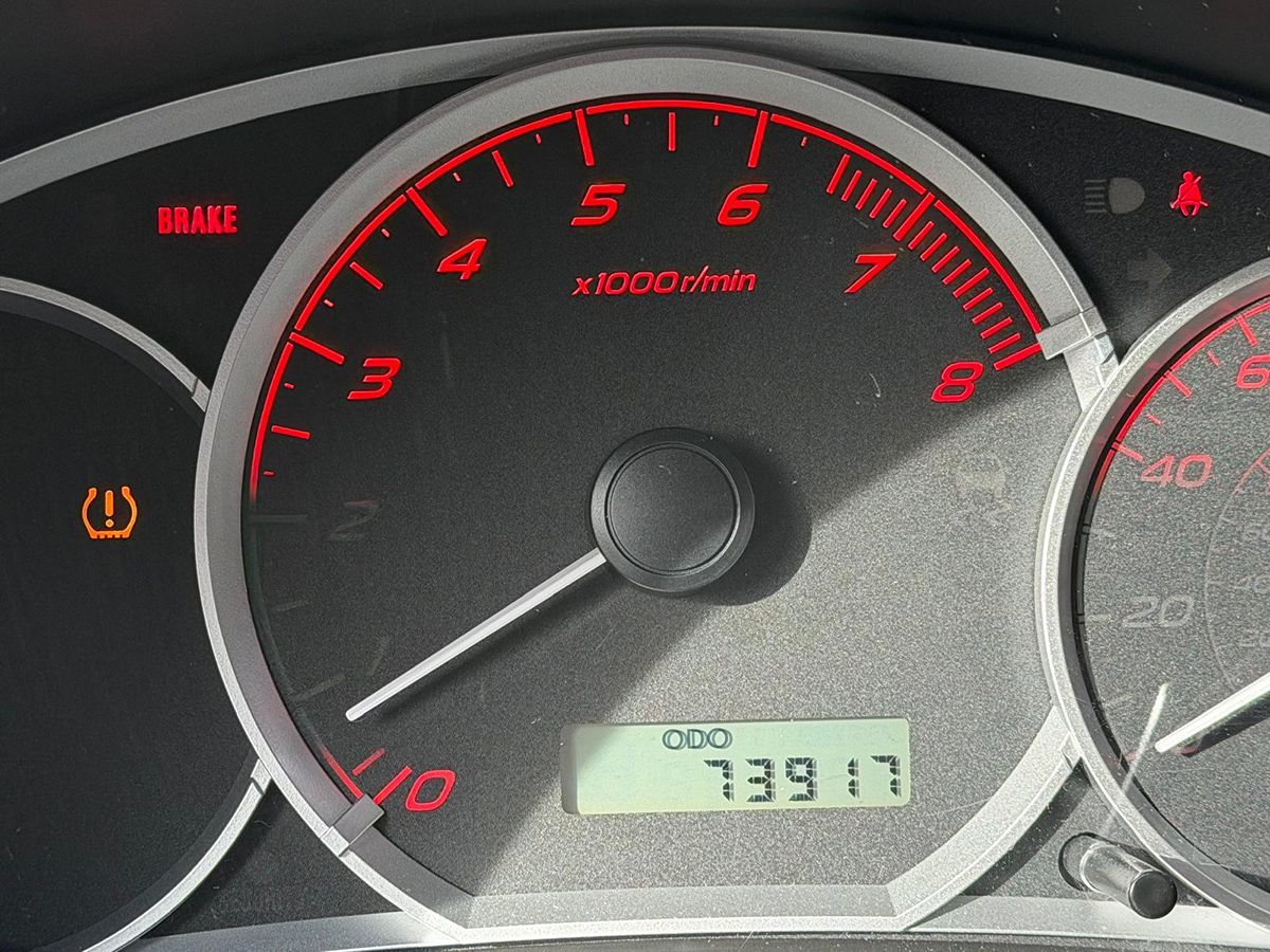 2010 Subaru Impreza WRX - Photo 21