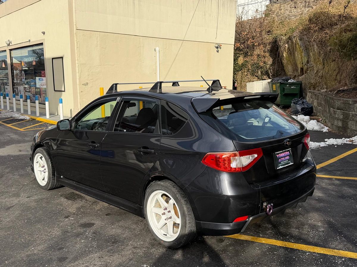 2010 Subaru Impreza WRX - Photo 7