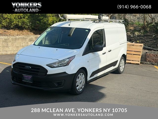 2020 Ford Transit Connect Van XL LWB (Rear 180 Degree Door)'s photo