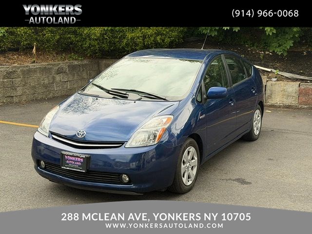 2009 Toyota Prius Hybrid Standard's photo